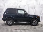 Lada (ВАЗ) Niva Legend Ульяновск  - изображение 27