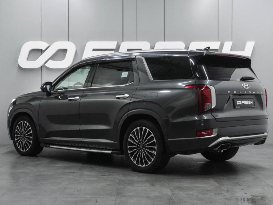 Hyundai Palisade I Воронеж  - изображение 2