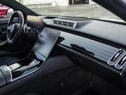 Mercedes-Benz Maybach S-Класс II (Z223) Москва  - изображение 62