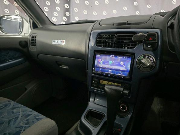 Nissan Terrano II Рестайлинг 2 с пробегом 2001 года, цена 651 000 рублей, 355115 км, внедорожник, Автокод Объявления