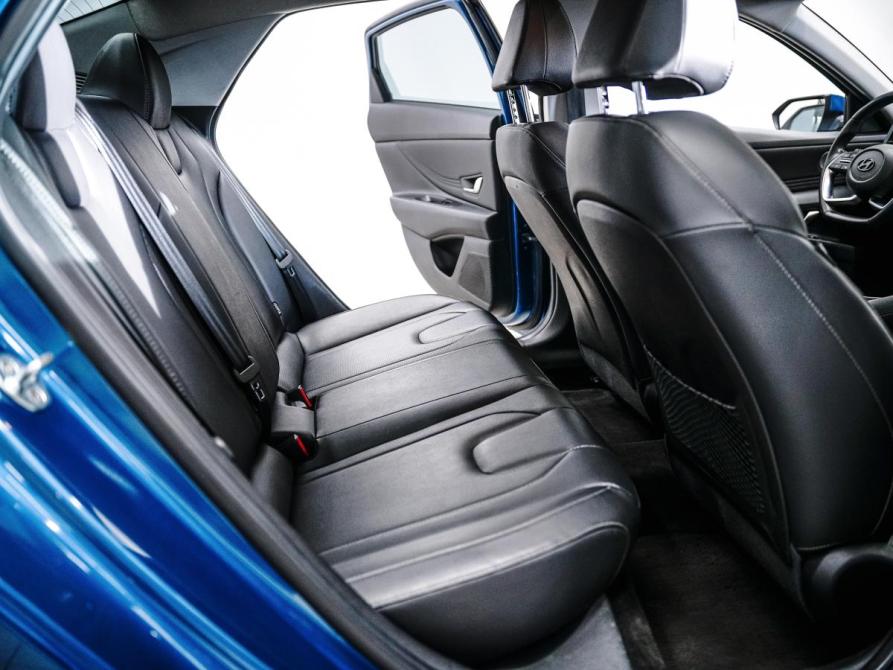 Hyundai Elantra VII (CN7) Красноярск  - изображение 29