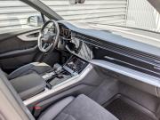 Audi Q7 II (4M) Рестайлинг Москва  - изображение 41