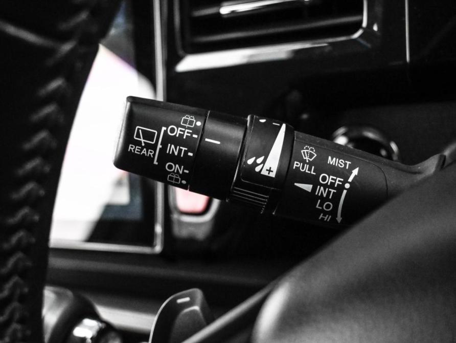 Honda Stepwgn V Рестайлинг Новороссийск  - изображение 16