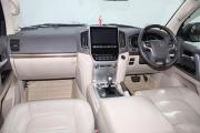 Toyota Land Cruiser 200 Series Рестайлинг 2 Владивосток  - изображение 44