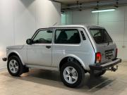 Lada (ВАЗ) Niva Legend Самара  - изображение 17