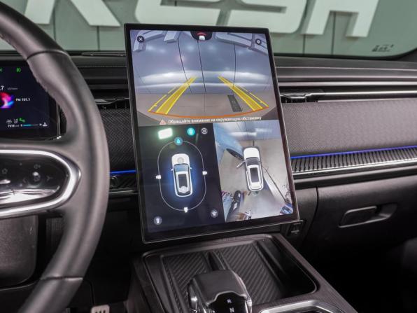 Jaecoo J7 I с пробегом 2024 года, цена 2 749 000 рублей, 7215 км, внедорожник, Автокод Объявления