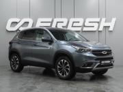 Chery Tiggo 7 I Воронеж  - изображение 22