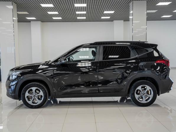 Kia Seltos I с пробегом 2020 года, цена 2 128 000 рублей, 113593 км, внедорожник, Автокод Объявления