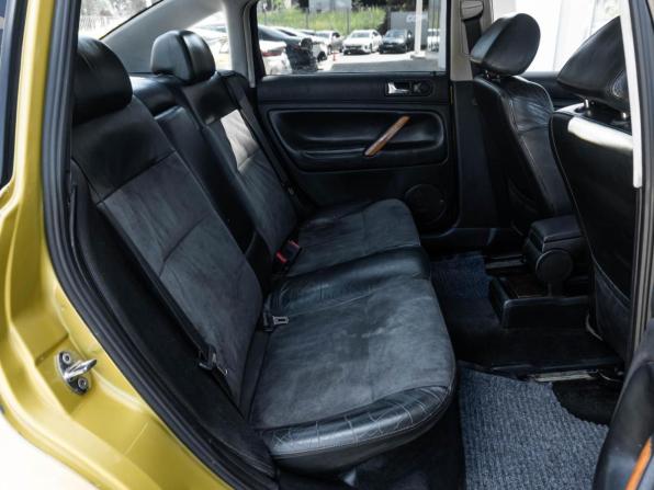 Volkswagen Passat B5 с пробегом 1998 года, цена 548 000 рублей, 331914 км, седан, Автокод Объявления