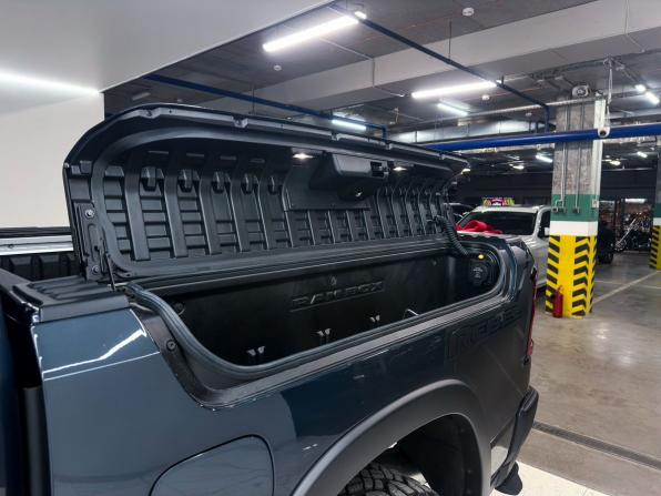 Ram 1500 V Рестайлинг с пробегом 2026 года, цена 9 950 000 рублей, 66 км, offers.body_type.unknown, Автокод Объявления