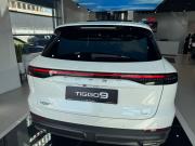 Chery Tiggo 9 I Новосибирск  - изображение 18