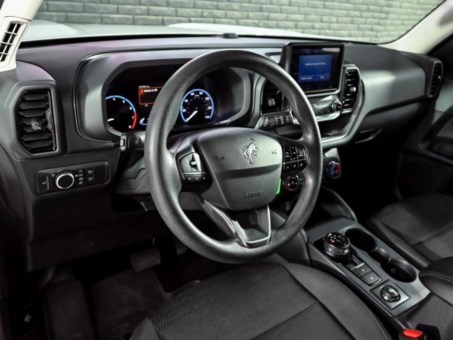 Ford Bronco Sport I Екатеринбург  - изображение 12