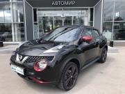 Nissan Juke I Рестайлинг Брянск  - изображение 16