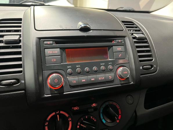 Nissan Note I Рестайлинг с пробегом 2011 года, цена 690 000 рублей, 123600 км, хэтчбек, Автокод Объявления