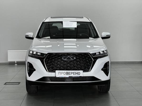 Chery Tiggo 7 Pro Max I с пробегом 2023 года, цена 2 099 000 рублей, 5050 км, внедорожник, Автокод Объявления