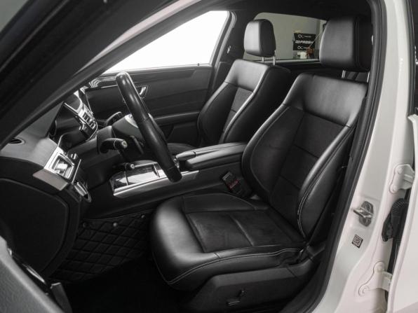 Mercedes-Benz E-Класс IV (W212 S212 C207) Рестайлинг с пробегом 2014 года, цена 1 999 000 рублей, 209483 км, седан, Автокод Объявления