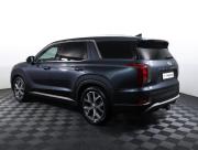 Hyundai Palisade I Москва  - изображение 37