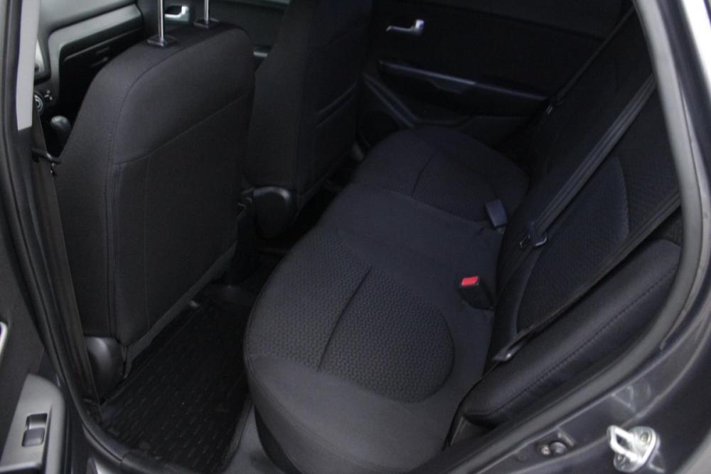 Kia Rio III Брянск  - изображение 17