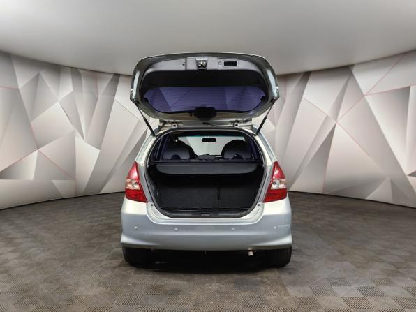 Honda Jazz I Рестайлинг с пробегом 2008 года, цена 545 150 рублей, 248524 км, хэтчбек, Автокод Объявления