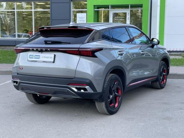 Omoda C5 I с пробегом 2023 года, цена 1 780 000 рублей, 70020 км, внедорожник, Автокод Объявления