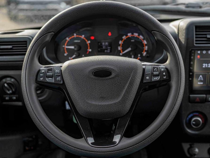 Lada (ВАЗ) Niva Legend Санкт-Петербург  - изображение 6