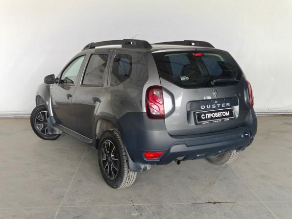 Renault Duster I Рестайлинг с пробегом 2019 года, цена 1 159 000 рублей, 83500 км, внедорожник, Автокод Объявления