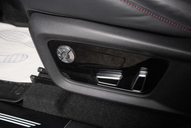 Forthing T5 EVO с пробегом 2024 года, цена 2 099 000 рублей, 11100 км, внедорожник, Автокод Объявления