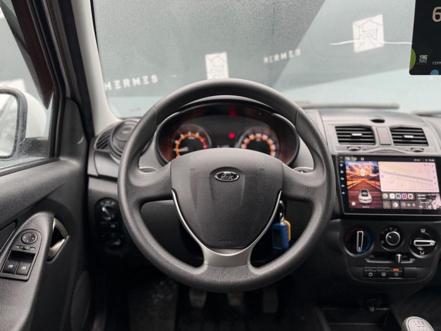 Lada (ВАЗ) Granta I Рестайлинг Минеральные Воды  - изображение 11