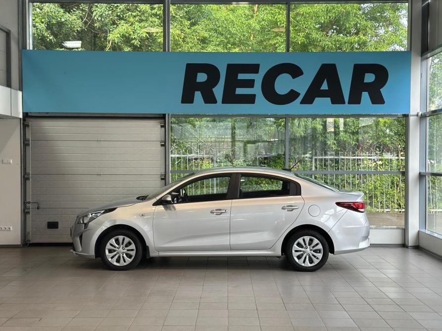 Kia Rio IV Рестайлинг Санкт-Петербург  - изображение 2