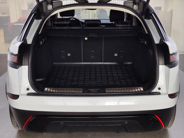 Land Rover Range Rover Velar I с пробегом 2019 года, цена 3 990 000 рублей, 75140 км, внедорожник, Автокод Объявления