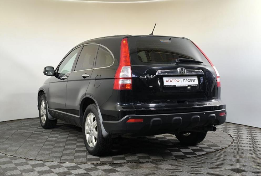 Honda CR-V III Нижний Новгород  - изображение 6