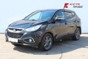 Hyundai ix35 I Нижний Новгород  - изображение 23