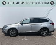 Mitsubishi Outlander III Рестайлинг 3 Стерлитамак  - изображение 30