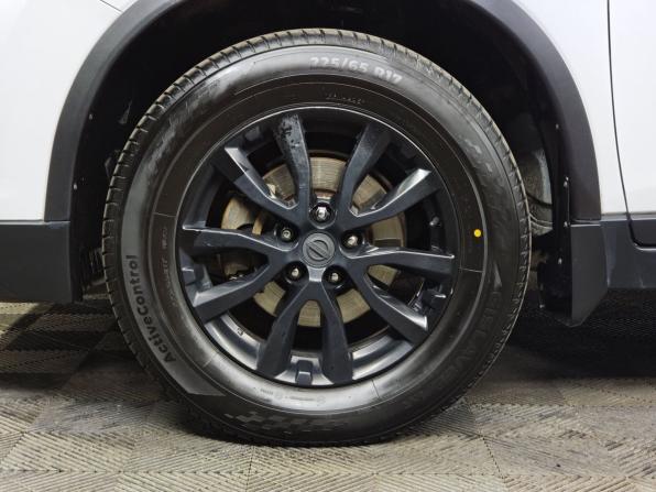 Nissan X-Trail III Рестайлинг с пробегом 2019 года, цена 1 739 000 рублей, 238574 км, внедорожник, Автокод Объявления