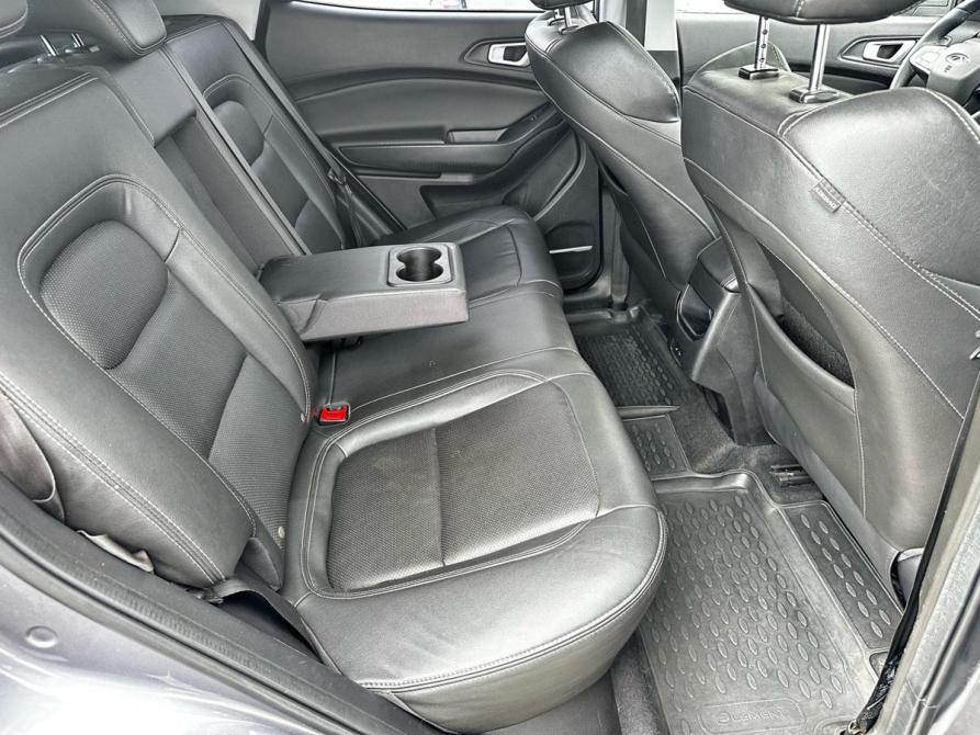 Chery Tiggo 4 I Рестайлинг Волгоград  - изображение 30