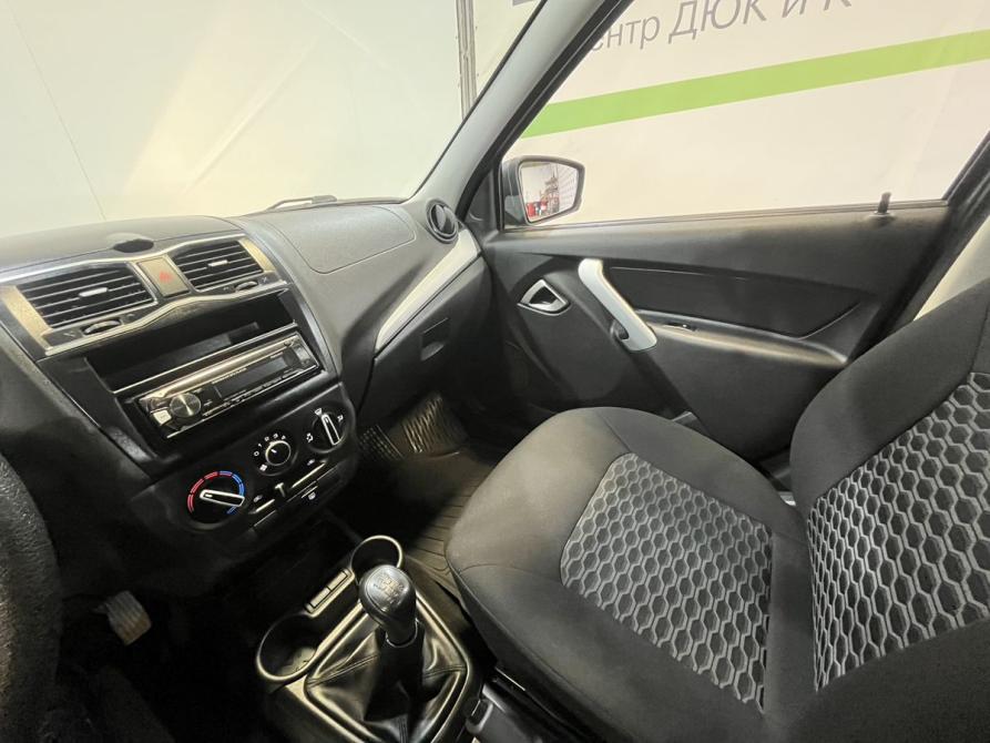 Lada (ВАЗ) Granta I Рестайлинг Кемерово  - изображение 17