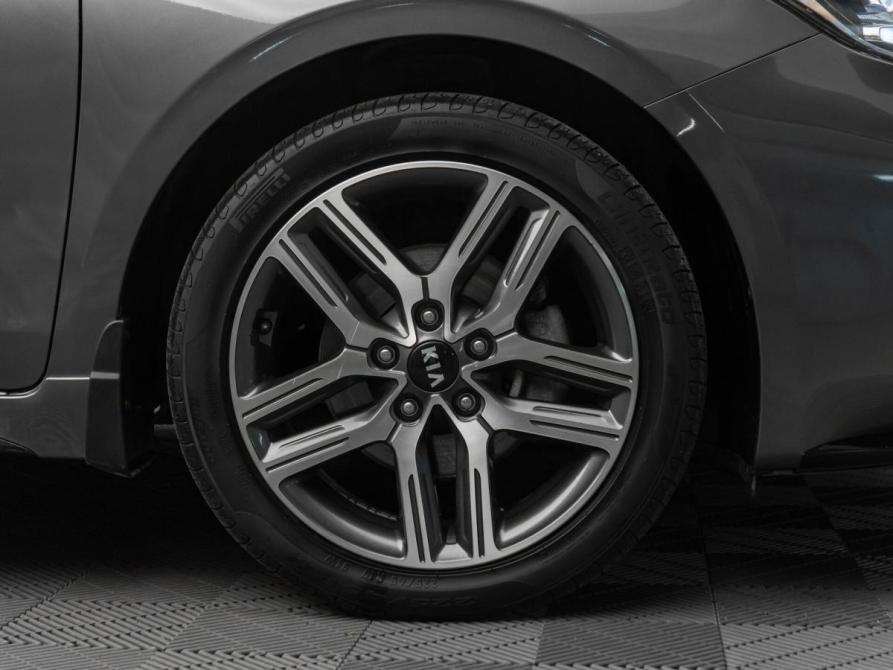 Kia Cerato IV Москва  - изображение 27