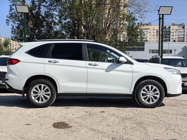Haval M6 II с пробегом 2023 года, цена 1 869 000 рублей, 41000 км, внедорожник, Автокод Объявления
