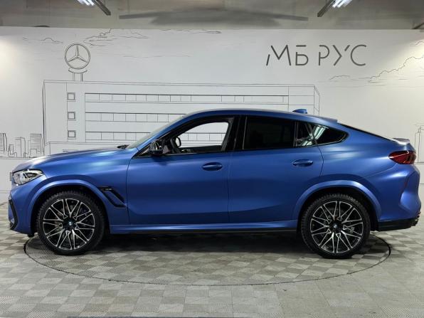 BMW X6 III (G06) с пробегом 2020 года, цена 8 490 000 рублей, 82409 км, внедорожник, Автокод Объявления