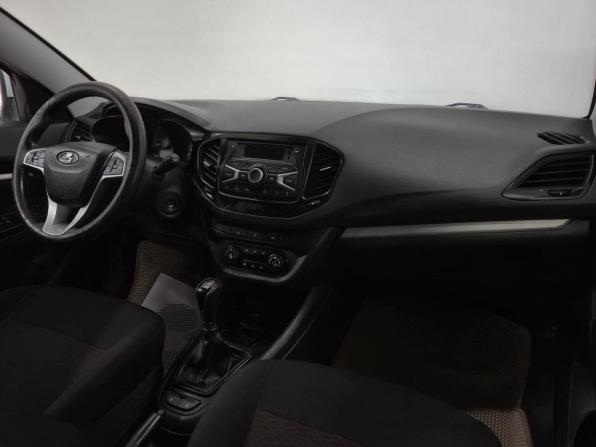 Lada (ВАЗ) Vesta I с пробегом 2018 года, цена 675 000 рублей, 246119 км, универсал, Автокод Объявления