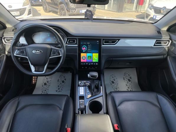 JAC J7 I с пробегом 2023 года, цена 1 227 000 рублей, 64780 км, лифтбек, Автокод Объявления