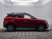 Hyundai Creta I Рестайлинг Москва  - изображение 22