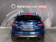 Infiniti QX70 Пермь  - изображение 34