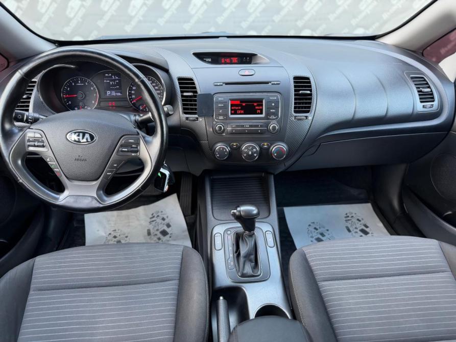 Kia Cerato III Краснодар  - изображение 19