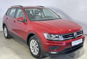 Volkswagen Tiguan II Саранск  - изображение 42