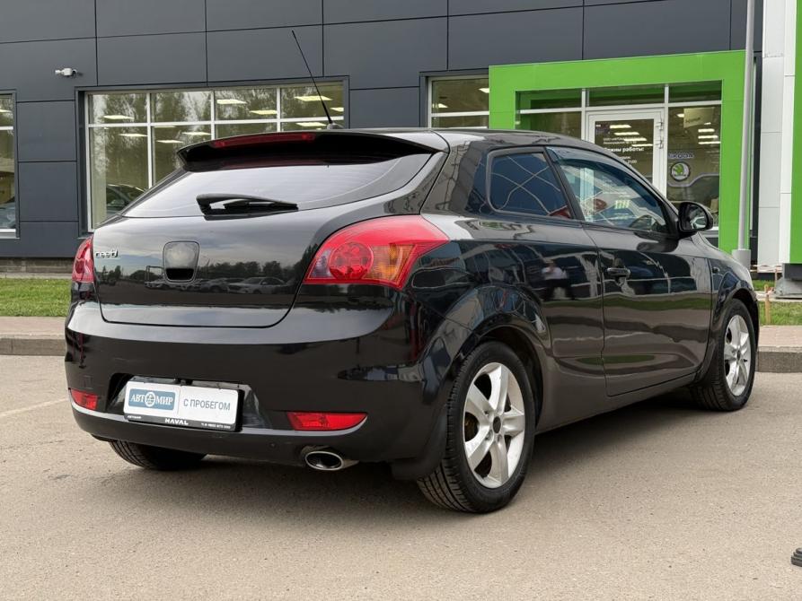 Kia Ceed I Ярославль  - изображение 5