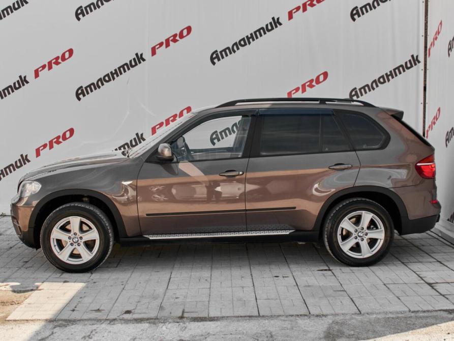 BMW X5 II (E70) Рестайлинг Екатеринбург  - изображение 7