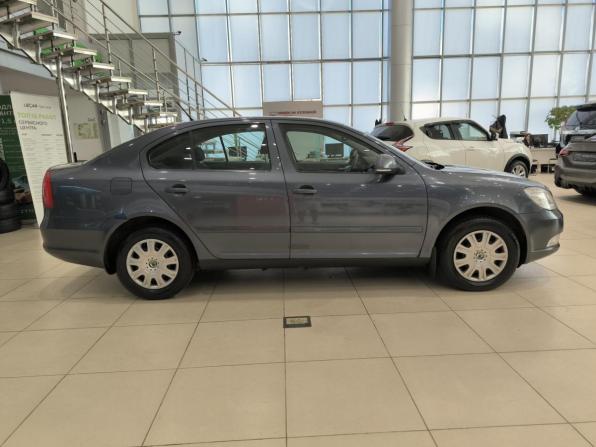 Skoda Octavia II (A5) Рестайлинг с пробегом 2012 года, цена 679 000 рублей, 252609 км, лифтбек, Автокод Объявления