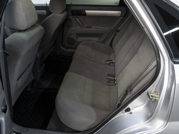 Chevrolet Lacetti I с пробегом 2011 года, цена 699 000 рублей, 111224 км, седан, Автокод Объявления