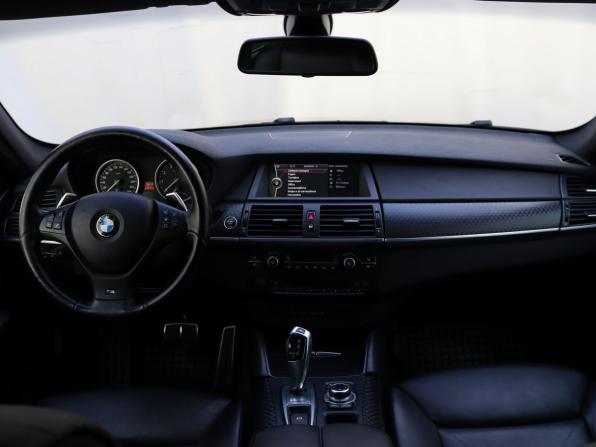 BMW X6 I (E71) Рестайлинг с пробегом 2013 года, цена 2 199 000 рублей, 126306 км, внедорожник, Автокод Объявления